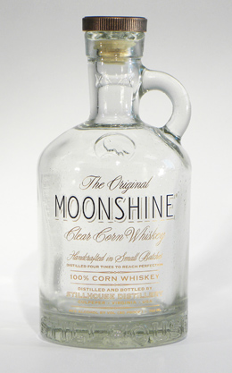 Glass Jug for Wine