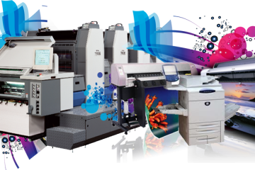 Printing Market