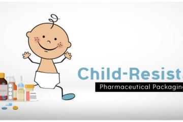Child-Resistant Packaging: Safeguarding Our Little Ones