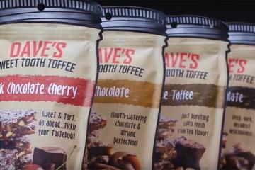 Daves Sweet Tooth