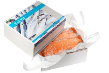 EPS alternative for Fish Boxes