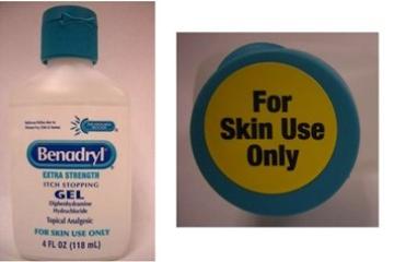 Benadryl