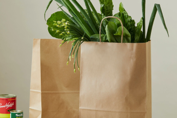 Paper Bags