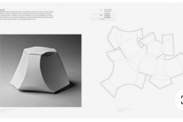 Structural Designed Box