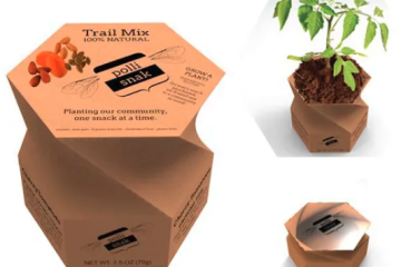 Plant Packaging