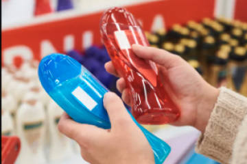 Consumer Behaviour
