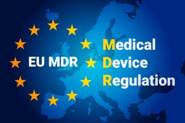 EU MDR Extension and the Path to Superior Medical  Device Packaging