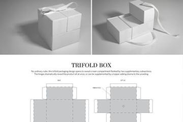 Structural Packaging Design