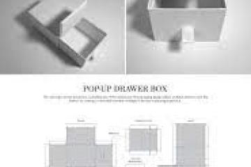 Structural Packaging Design