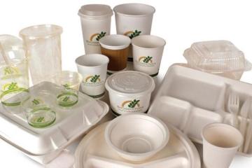 How Compostable Are Bioplastics in Packaging