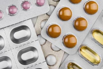 Pharmaceutical compliance packaging