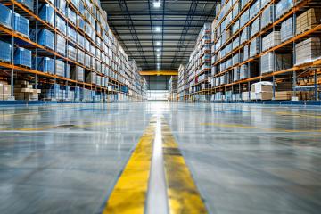 How To Optimize Bulk Material Storage And Packing
