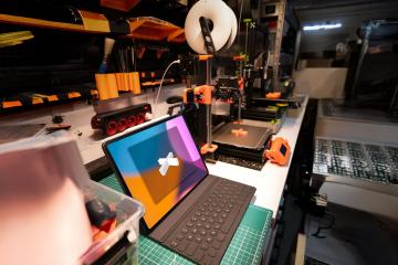 Latest Trends in Printing Technology 