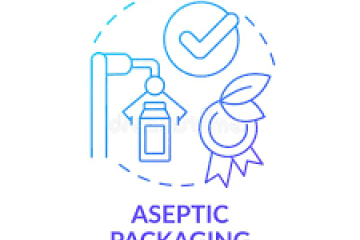 aseptic packaging