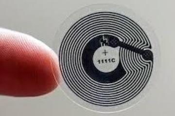 RFID and NFC1