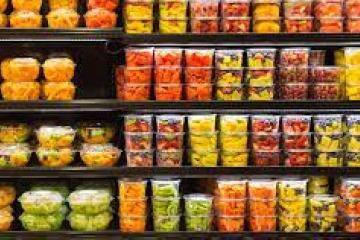 FoodSafePackaginginIndia