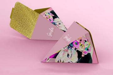Soap Packaging Design 