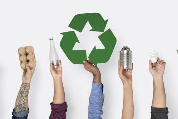 Sustainable Packaging
