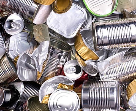 Metal Packaging: Where Does Your Can Go?