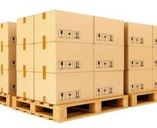 Palletization and its Role in Reducing Carbon Footprint