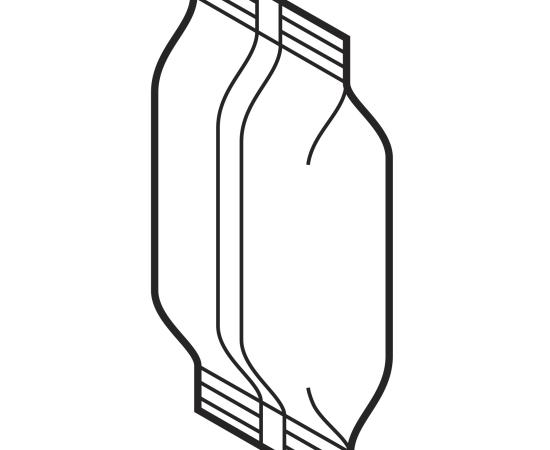 Side Gusset Bags