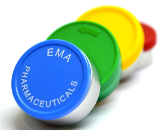 Ema Seals