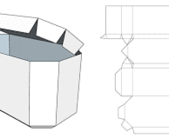 The Art and Science: Packaging Design 