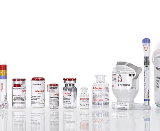 Pharma Labels
