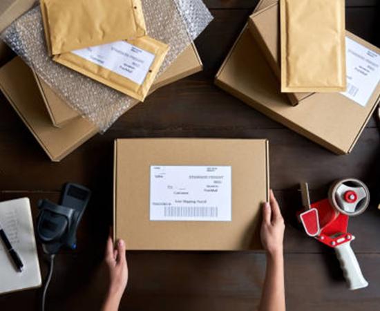 E-COMMERCE AND PACKAGING – A CHANGING ECONOMIC ENVIRONMENT
