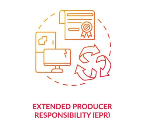 Extended Producer Responsibility 