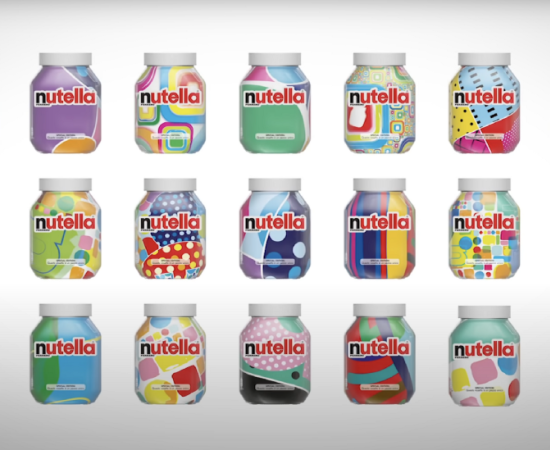 Nutella