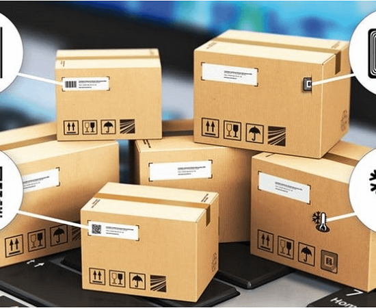 IOT in the Packaging Industry : Prospective and Targets