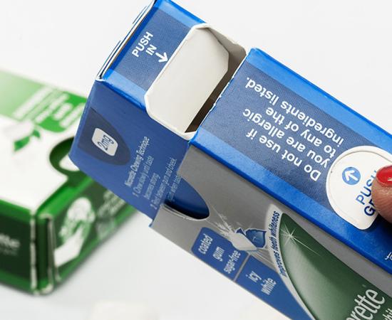 Child-Resistant Packaging: Safeguarding Our Little Ones