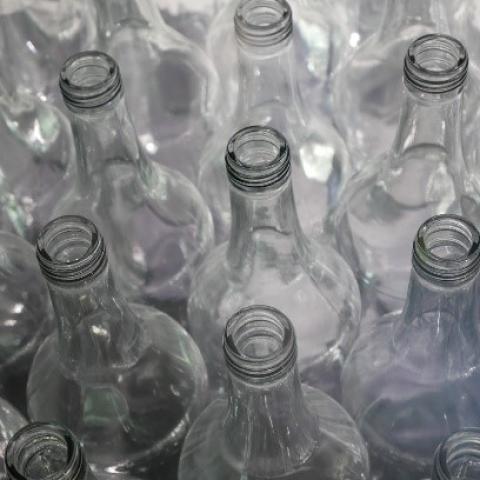 Evolution of Glass Packaging