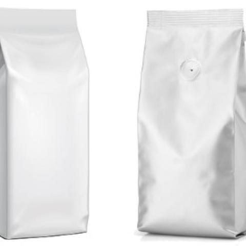 Pillow Bag