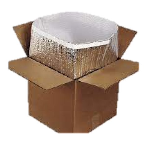 Thermal Packaging Solutions