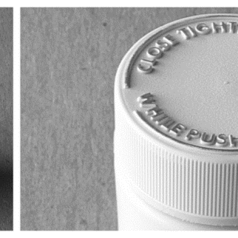 Types of Child-Resistant Packaging