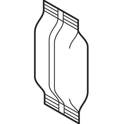 Side Gusset Bags