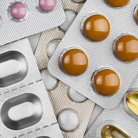 Pharmaceutical compliance packaging