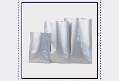Center & 3 Side Seal