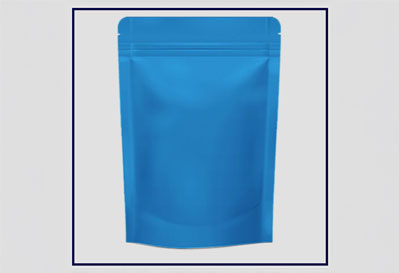 Stand-up Pouches
