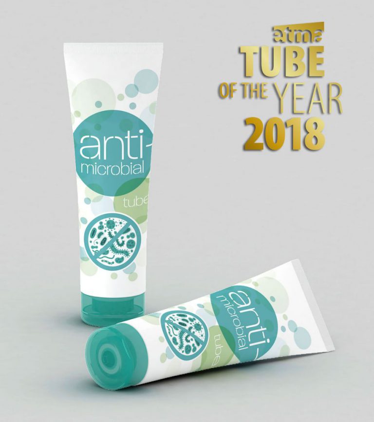“Tube of the Year” for LINHARDT!"