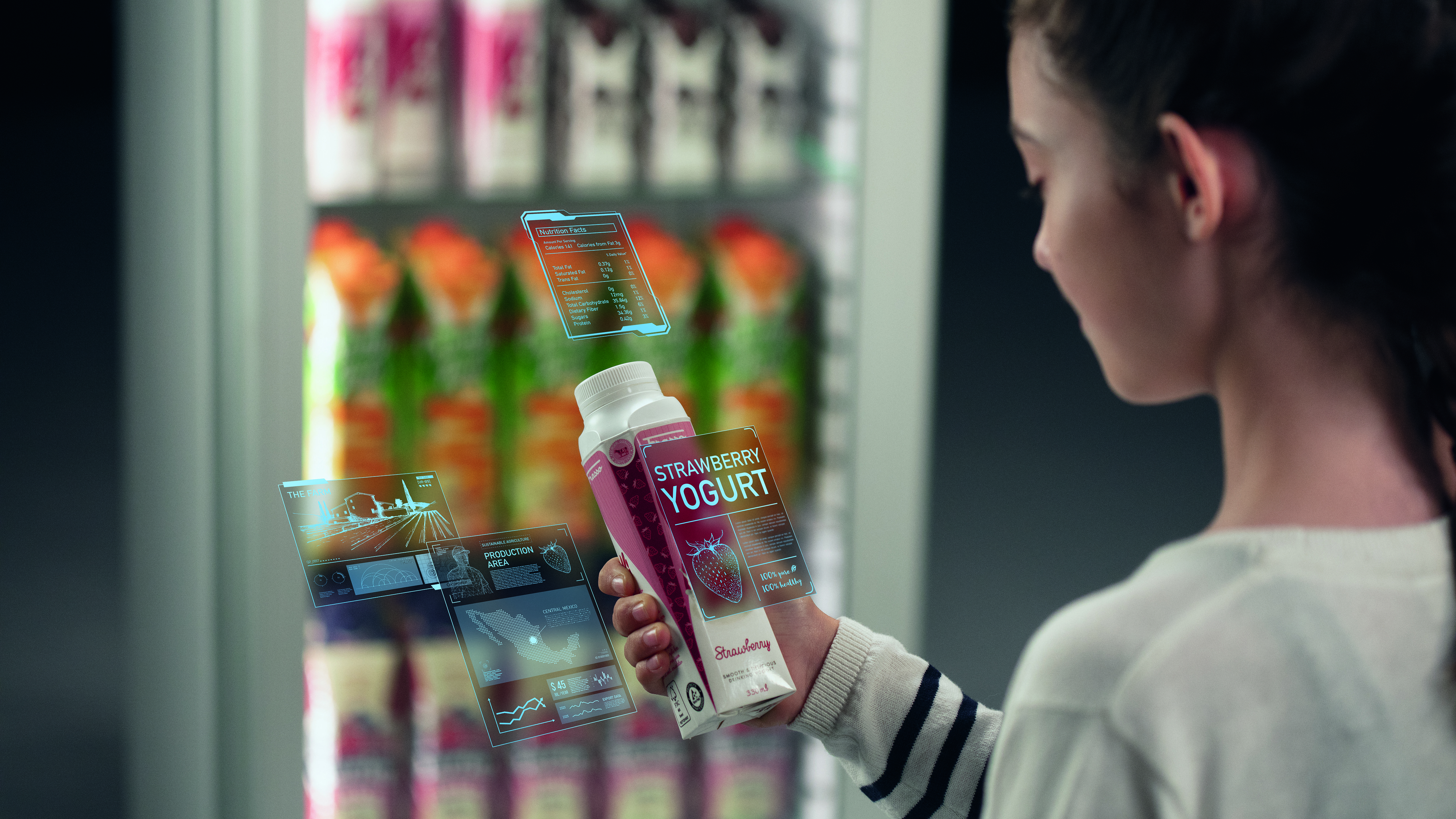 Tetra Pak launches connected packaging platform 