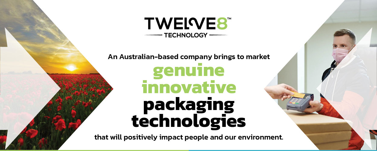 Twelve8’s PaktoEarth Technology bio-convert both virgin and recycled plastic into air, water, and less than 1% biomass AND ABSOLUTELY ZERO WASTE