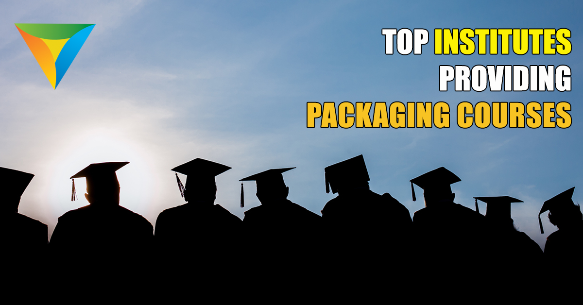 Top Packaging Institutes 