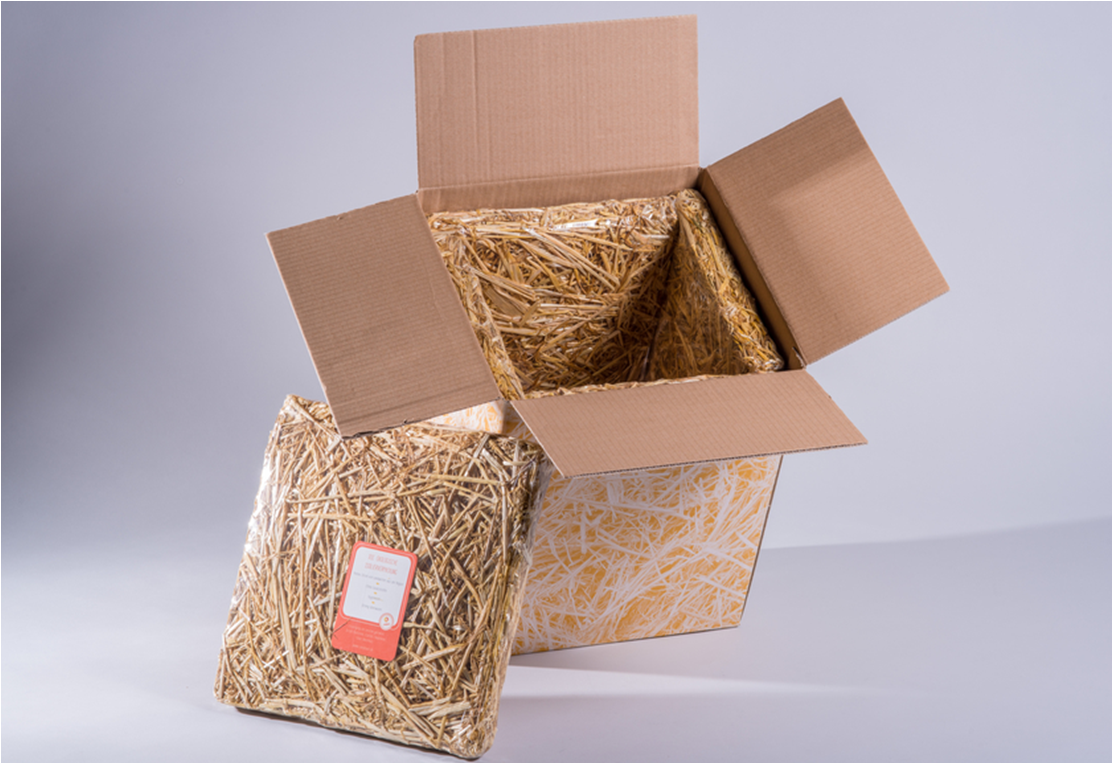 Packaging. Packaging materials. Packing materials. Package for materials. Connected packaging