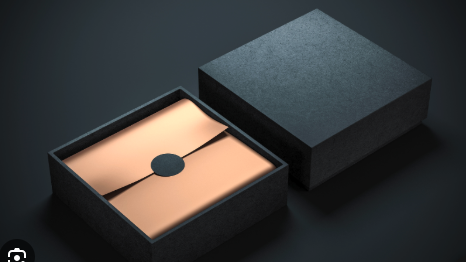 When Packaging Wears Prada: How Luxury Boxes Are Getting a Green Glow-Up!