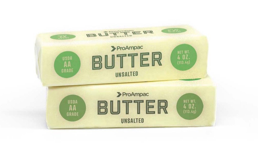 Home-Compostable ButterFresh™ Parchment Marks New Step in