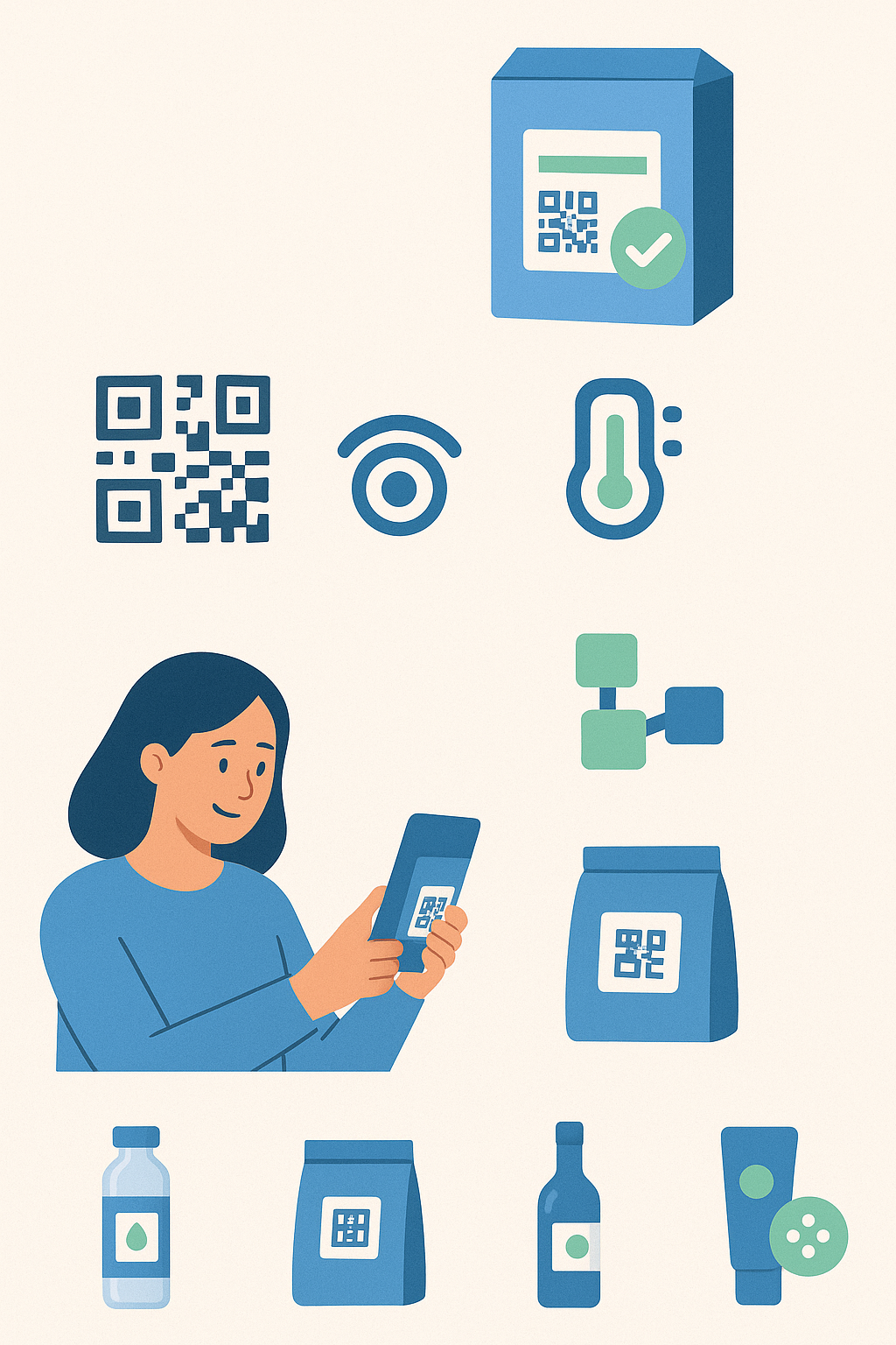 What Makes Packaging SMART? | PackagingConnections | Packaging News ...