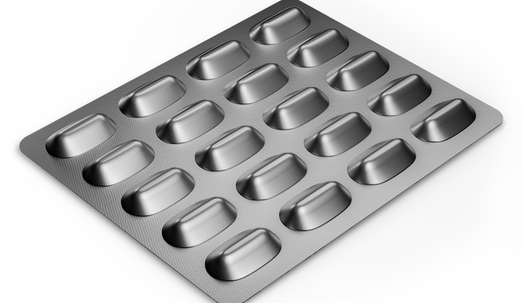 ACG Packaging Materials launches SuperPod